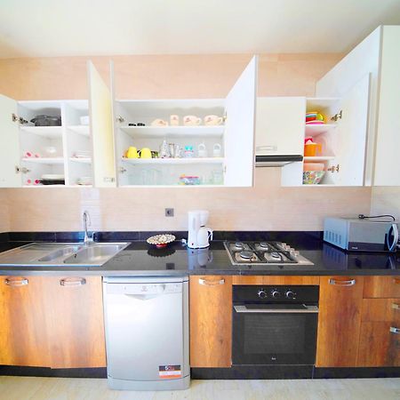 Geronticus Apartment Agadir Exterior photo