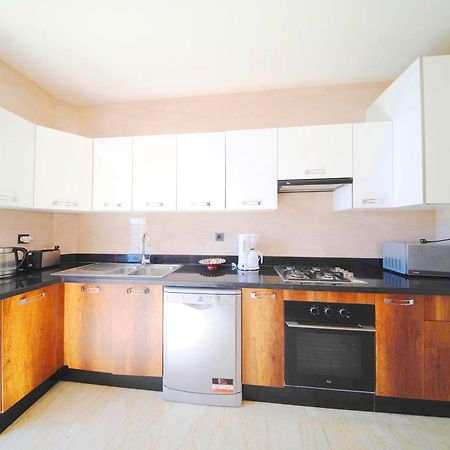 Geronticus Apartment Agadir Exterior photo