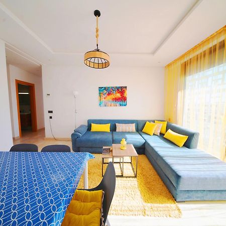Geronticus Apartment Agadir Exterior photo