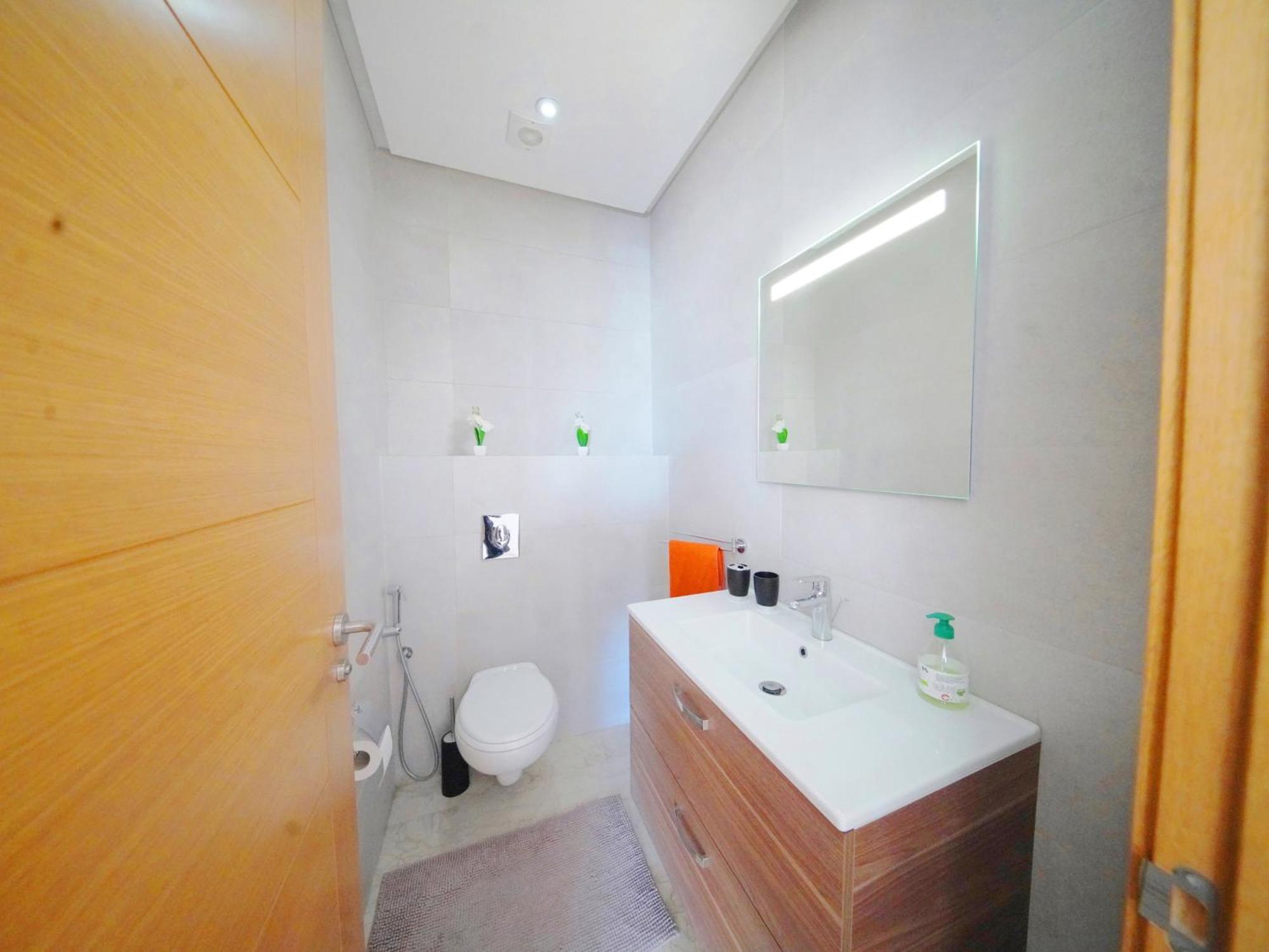 Geronticus Apartment Agadir Exterior photo