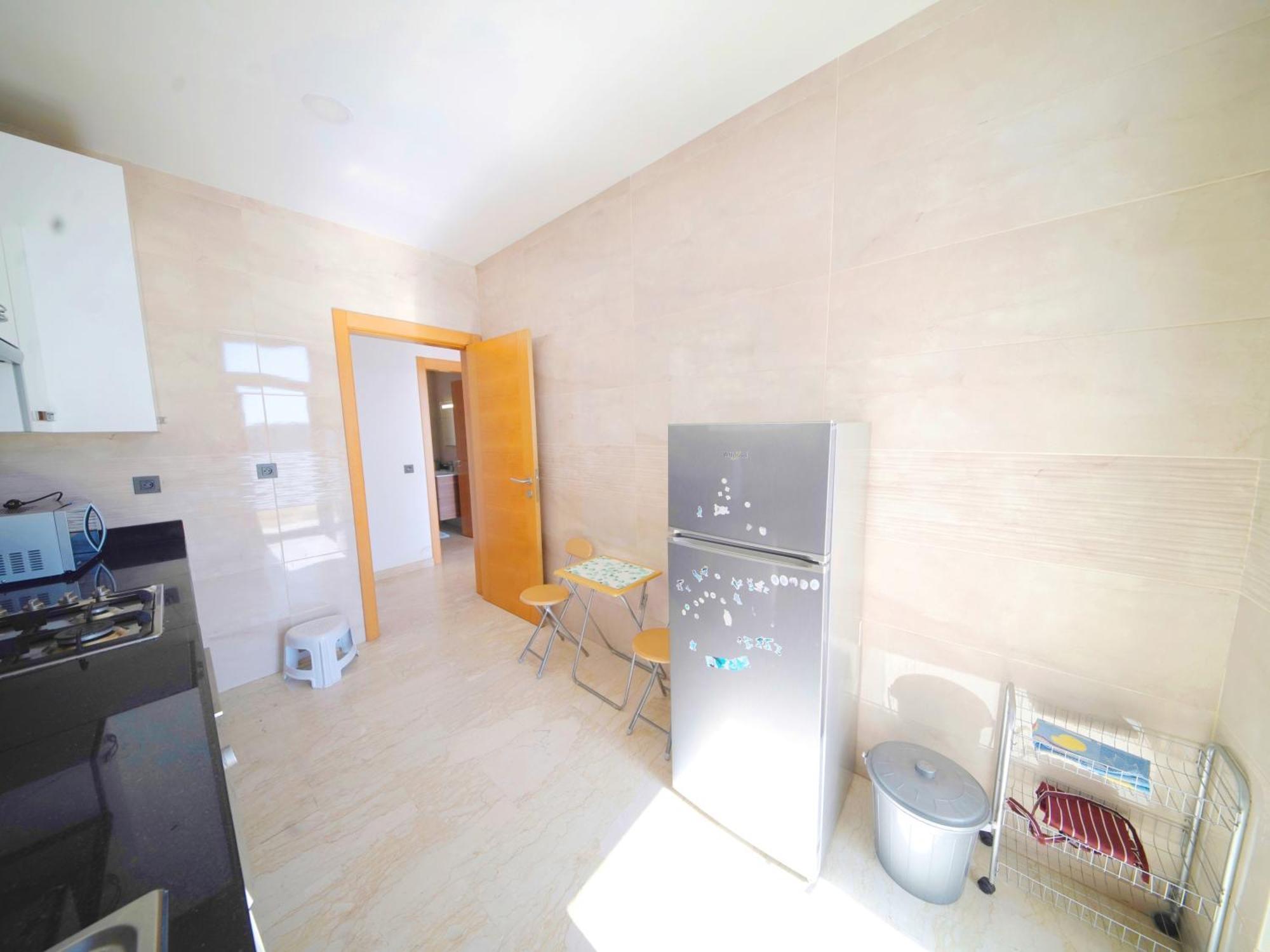 Geronticus Apartment Agadir Exterior photo