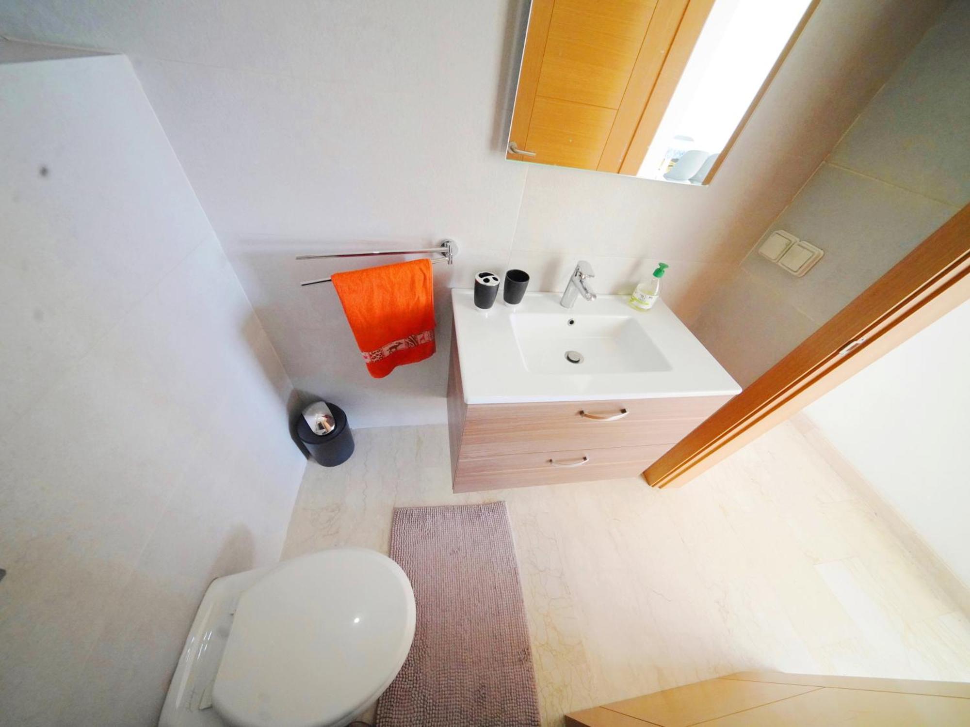 Geronticus Apartment Agadir Exterior photo
