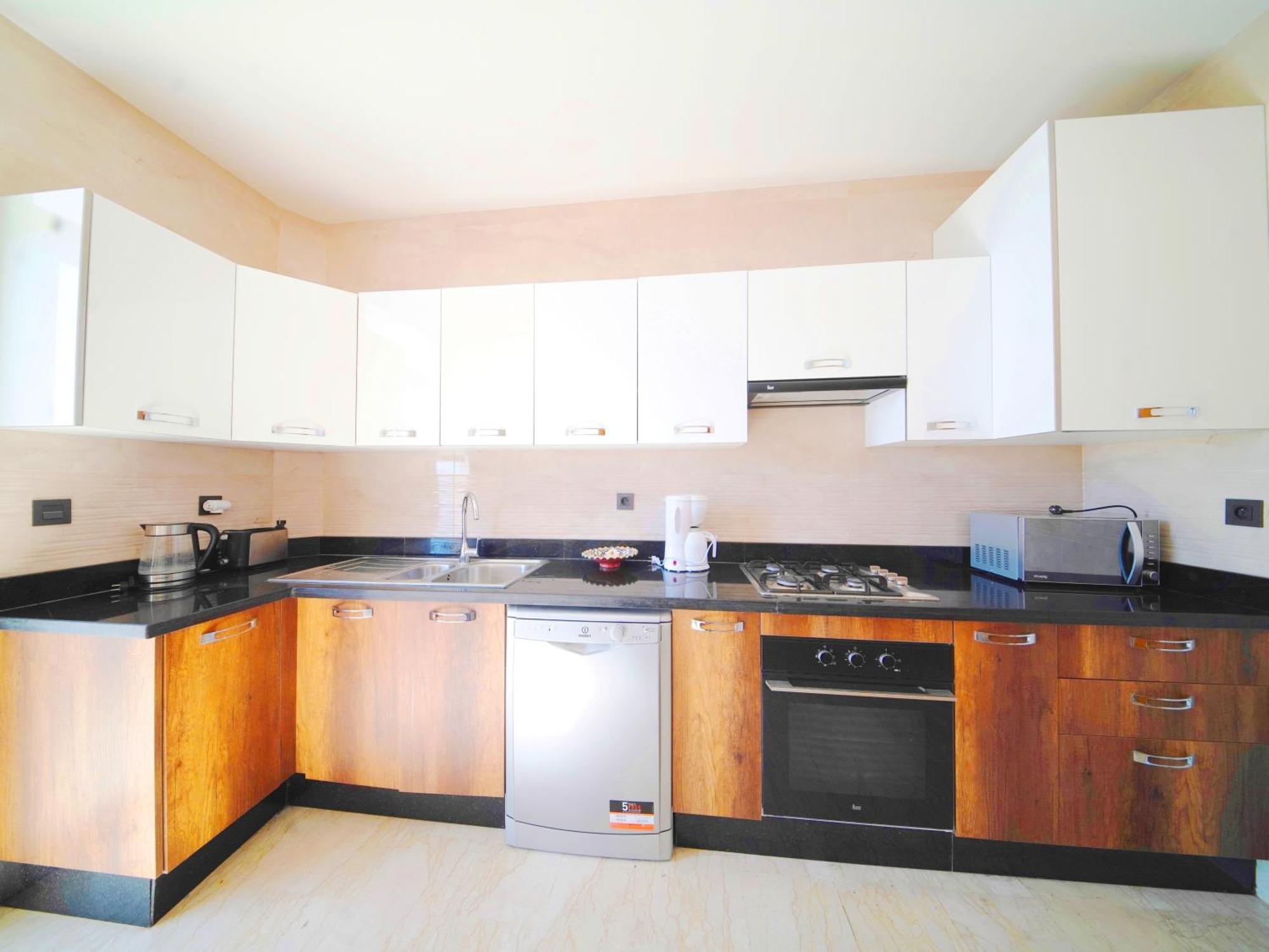 Geronticus Apartment Agadir Exterior photo