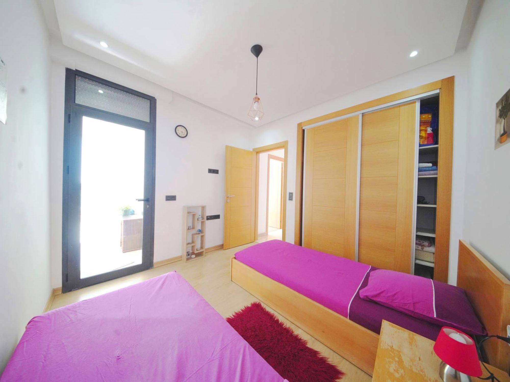 Geronticus Apartment Agadir Exterior photo