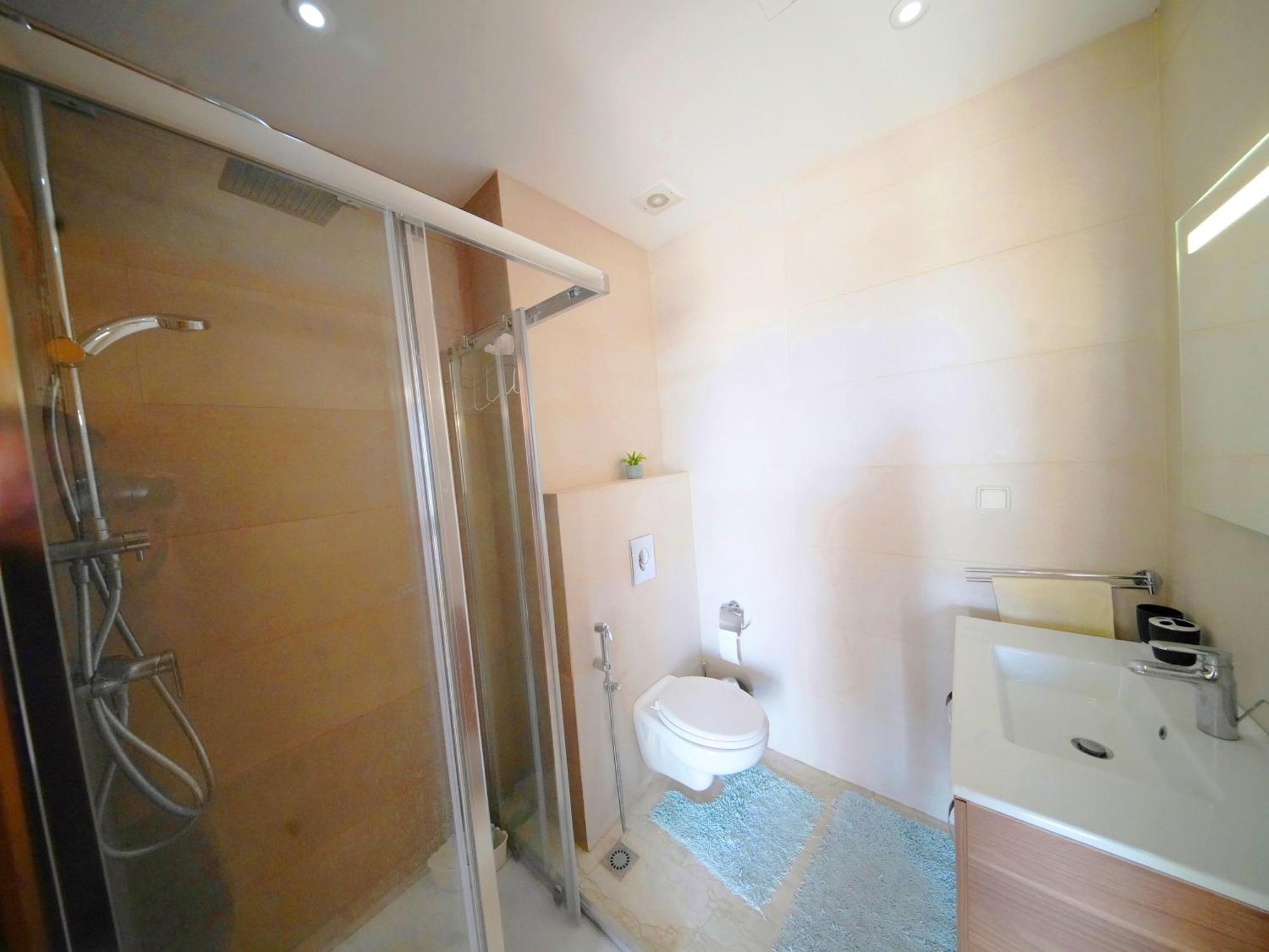 Geronticus Apartment Agadir Exterior photo