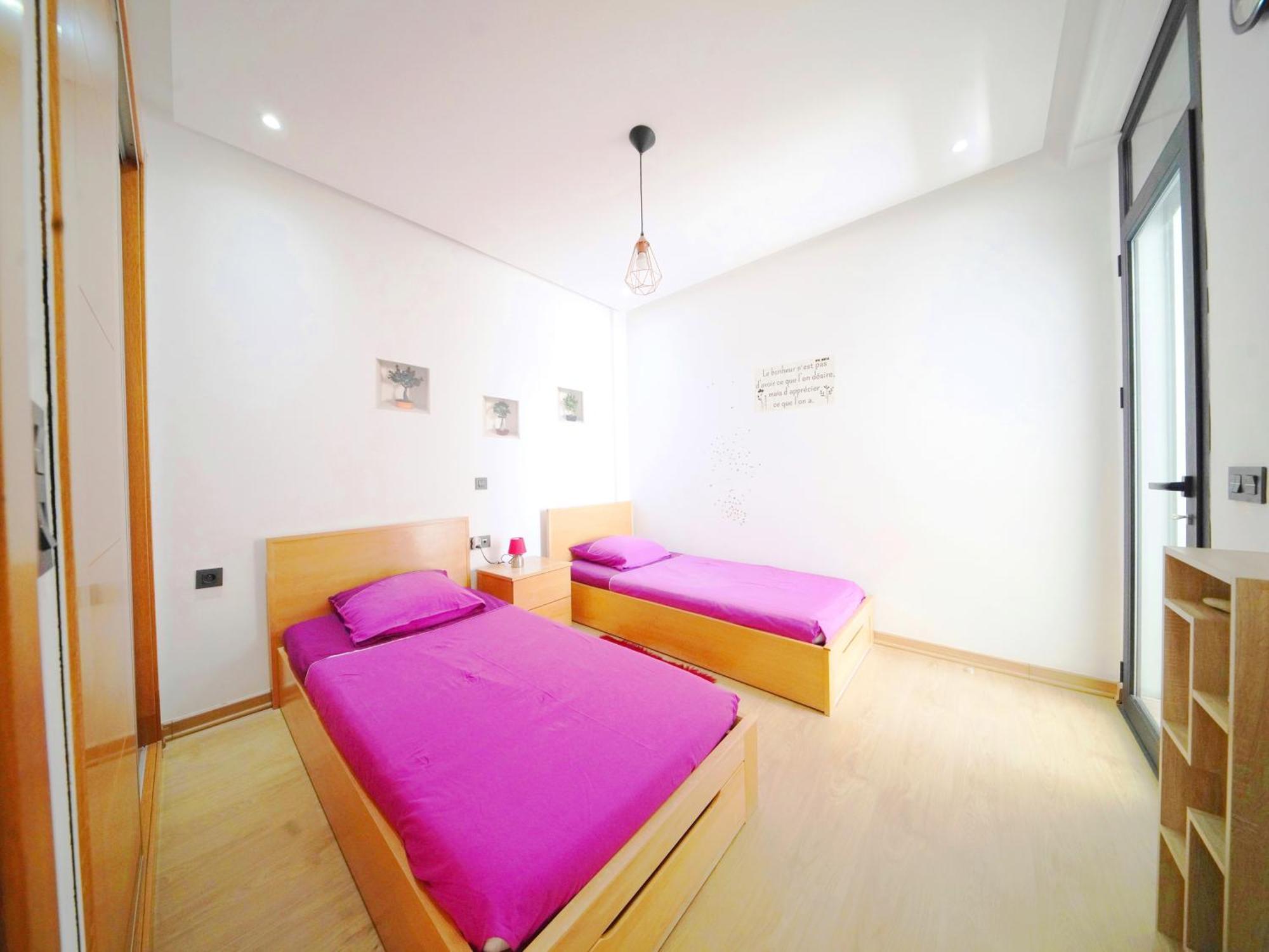 Geronticus Apartment Agadir Exterior photo