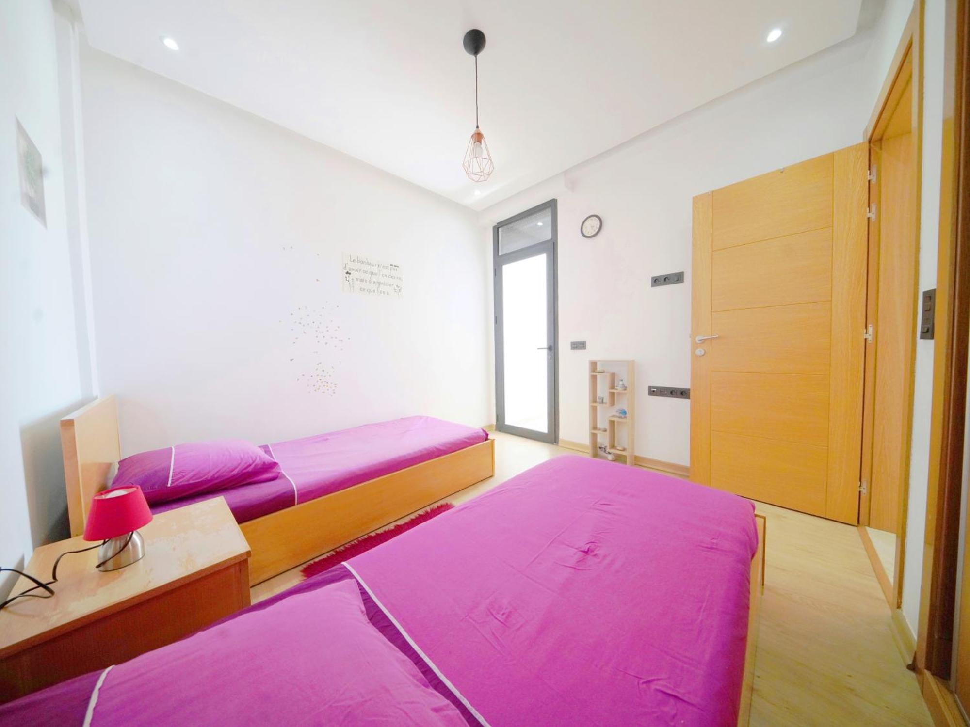 Geronticus Apartment Agadir Exterior photo
