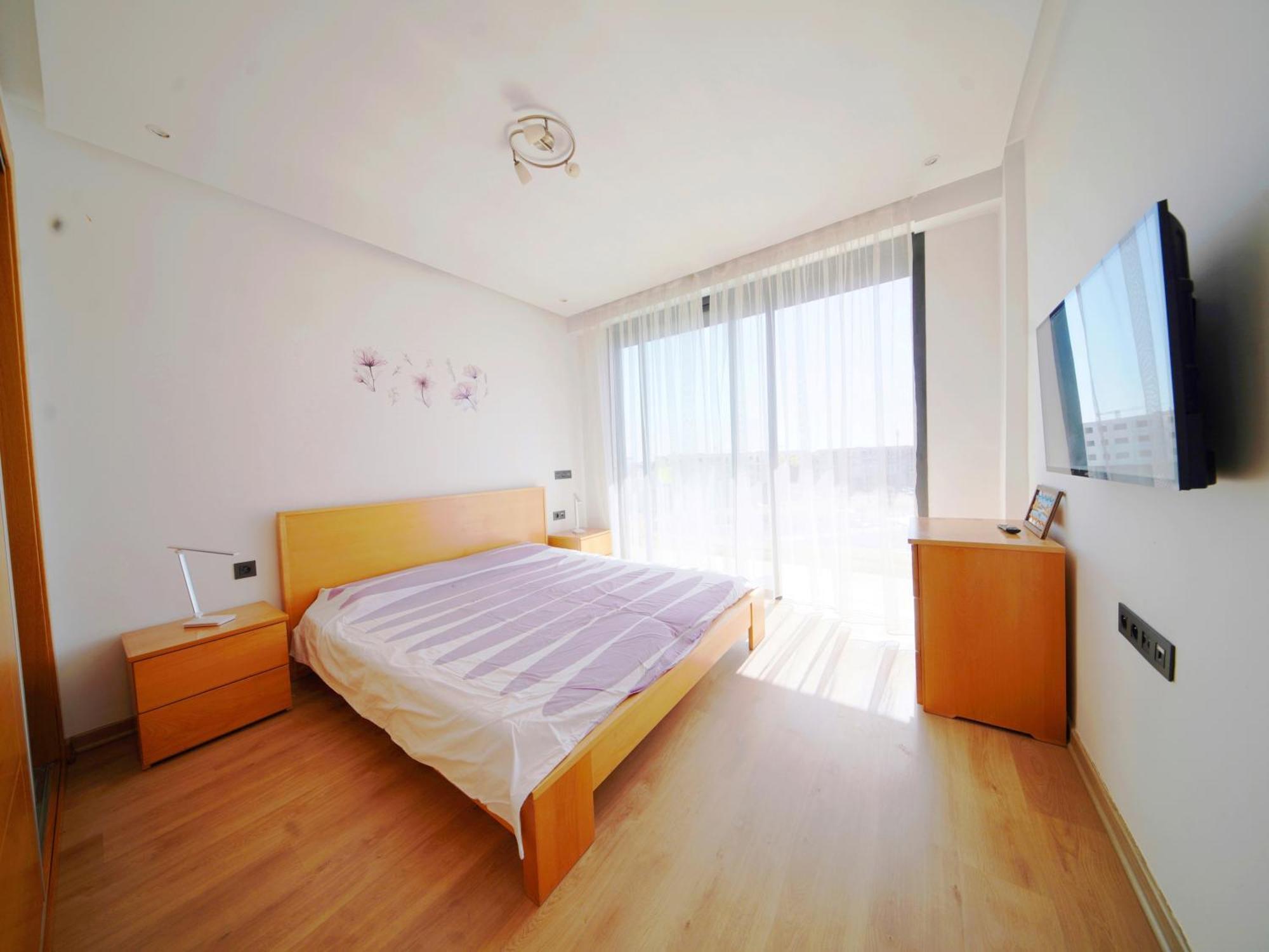 Geronticus Apartment Agadir Exterior photo