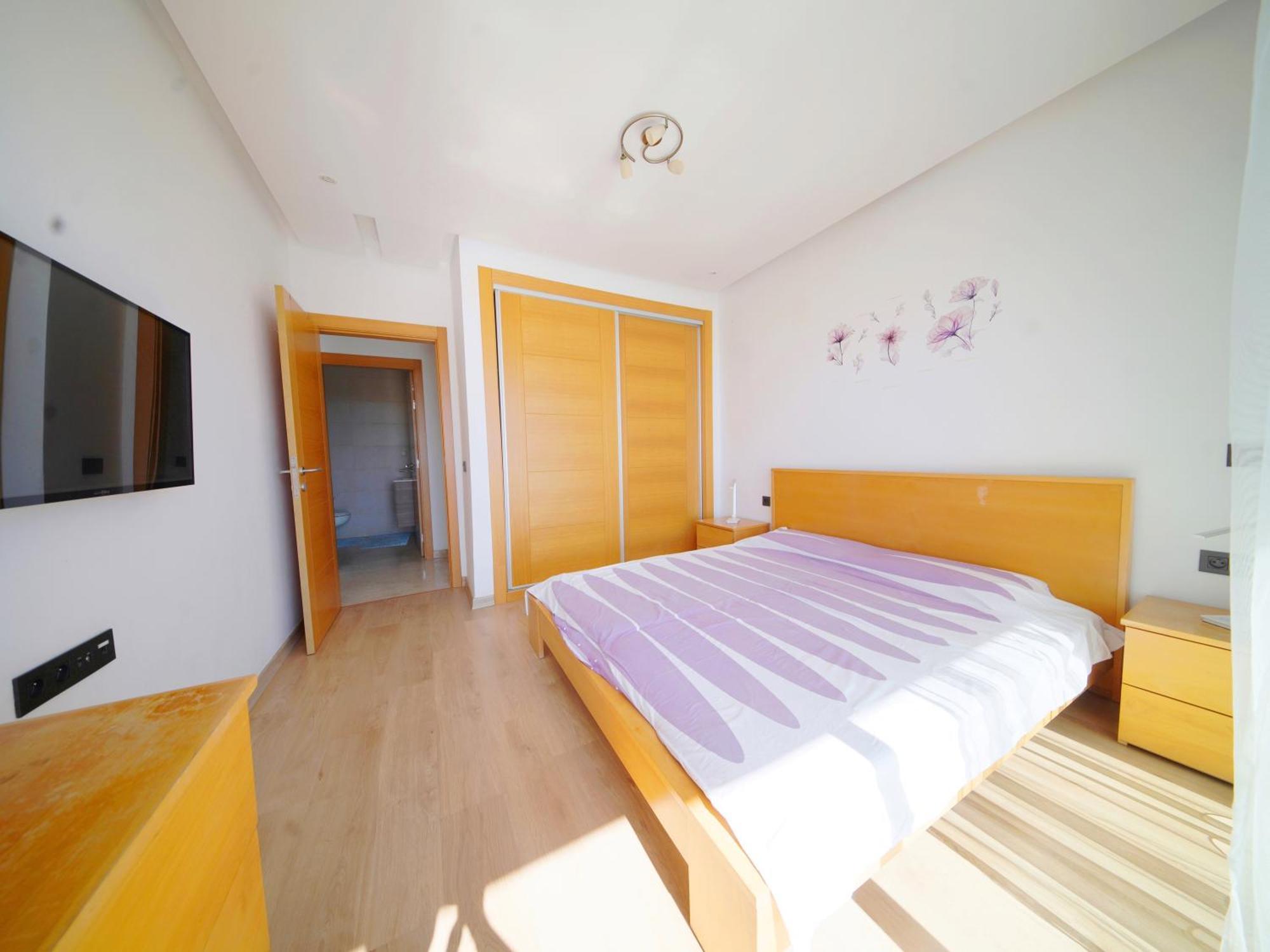 Geronticus Apartment Agadir Exterior photo