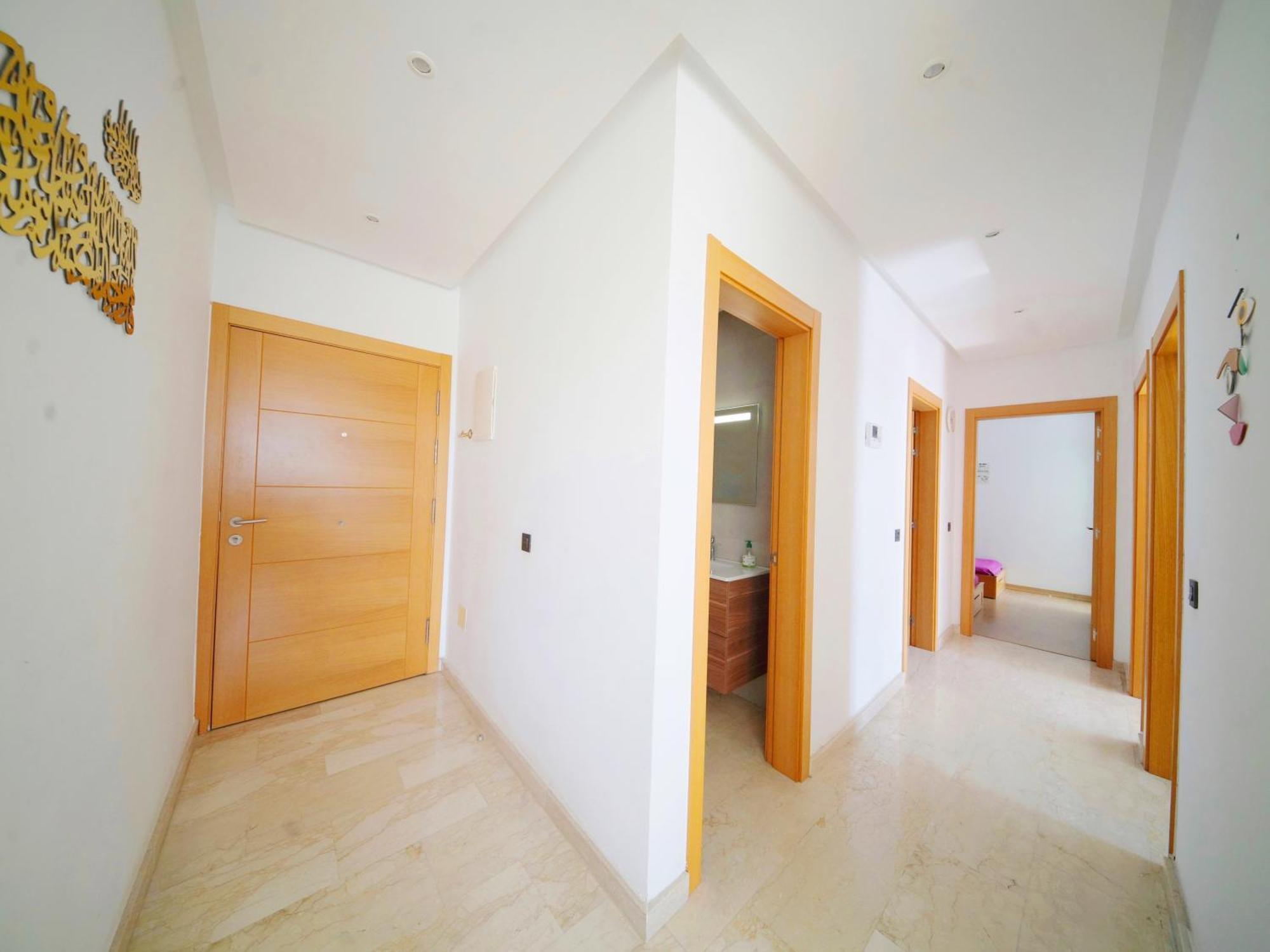Geronticus Apartment Agadir Exterior photo