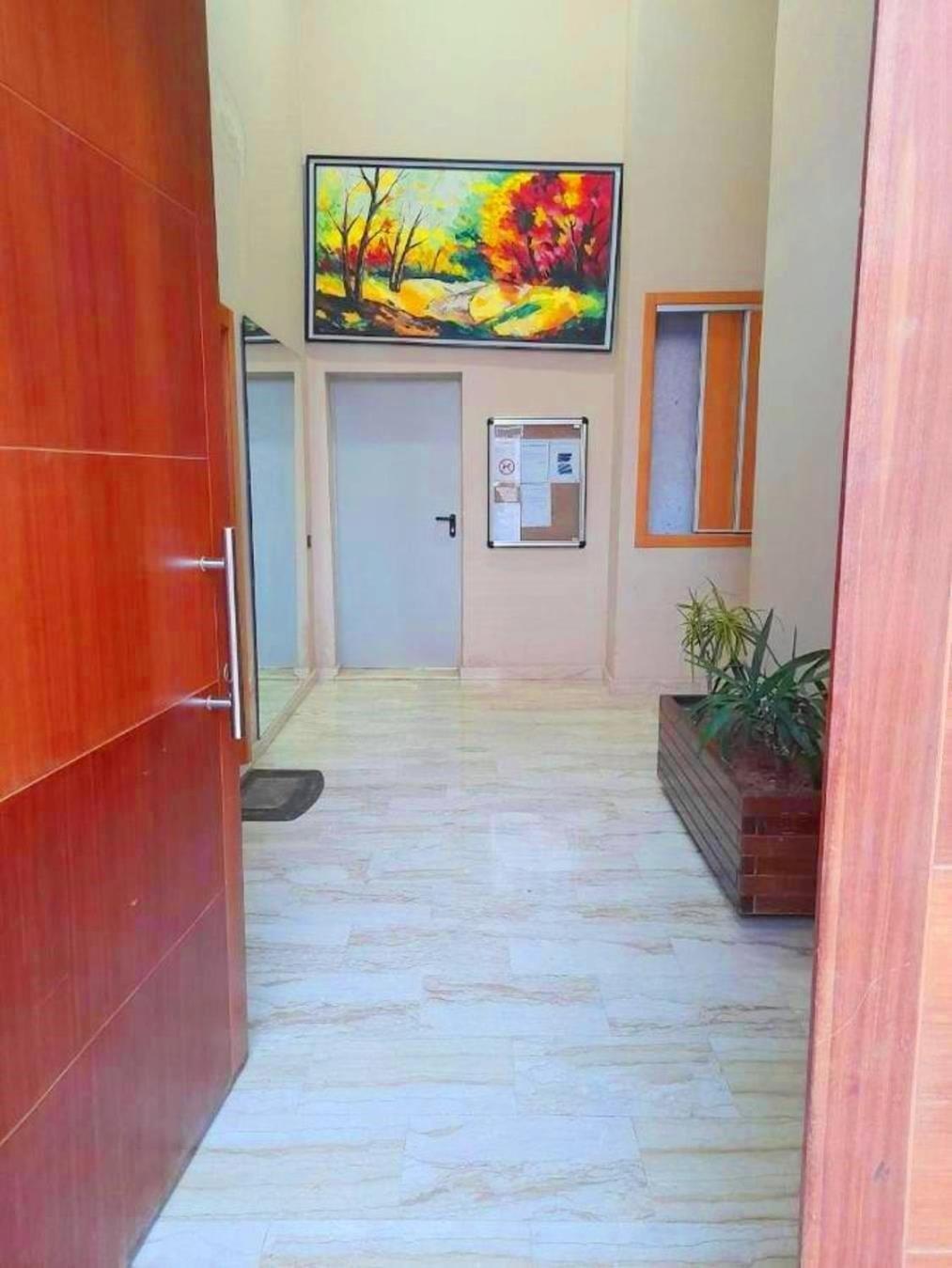 Geronticus Apartment Agadir Exterior photo